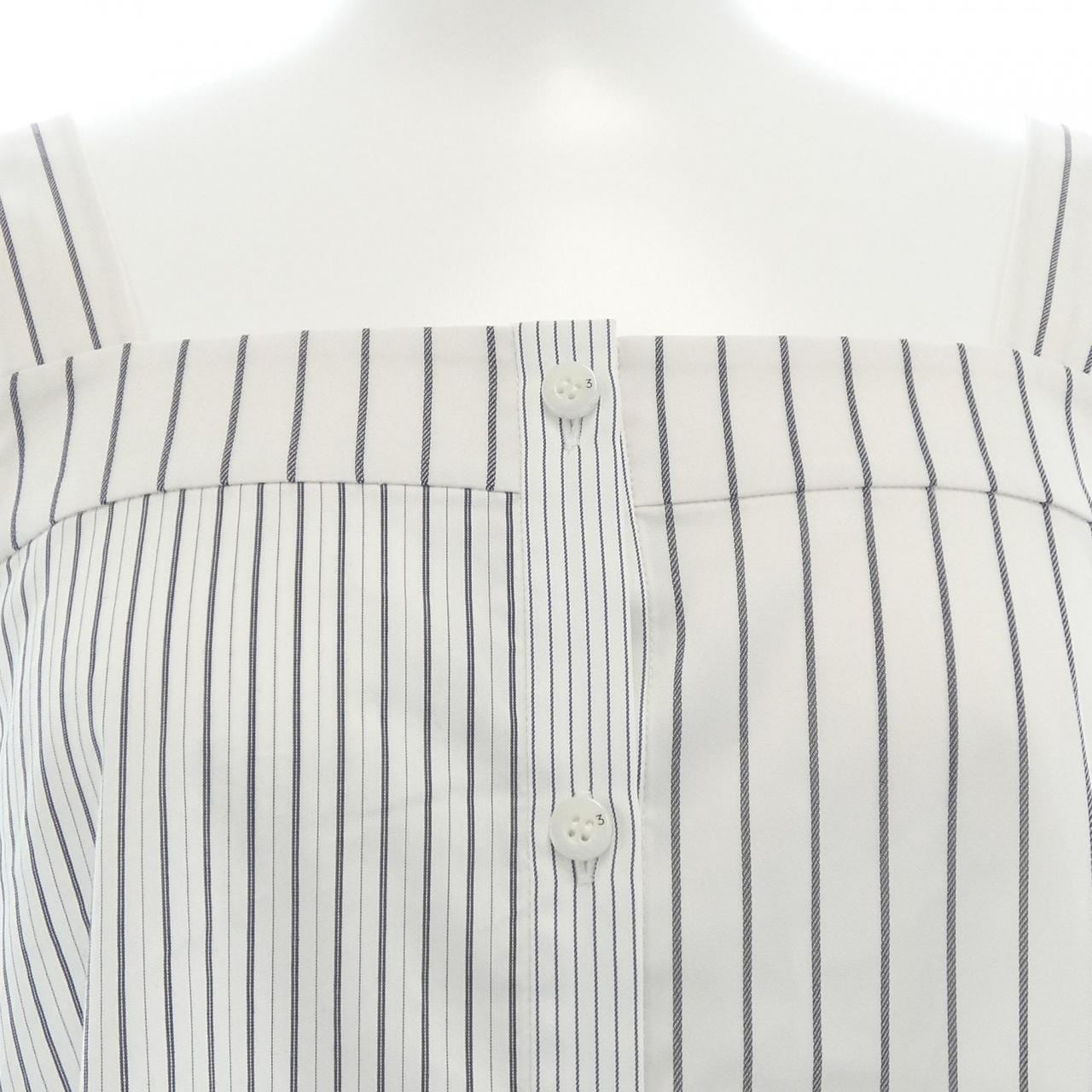 アンスリード UN3D 522340400201-01 チュニック