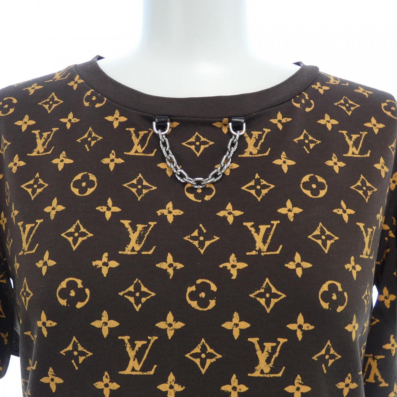 ルイヴィトン LOUIS VUITTON FJTS17YCX トップス