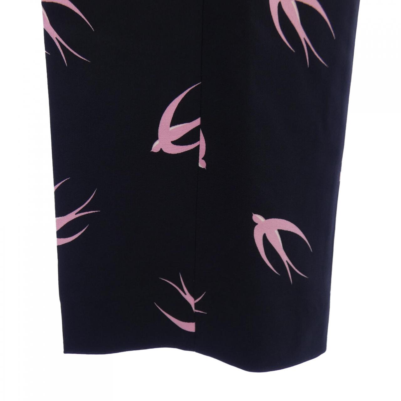 ミュウミュウ MIU MIU MP814S 1AMB パンツ