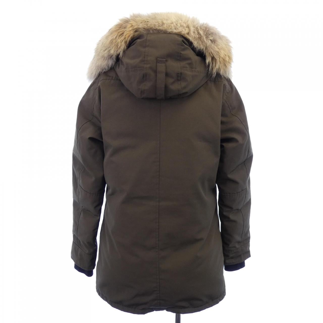 カナダグース CANADA GOOSE 3438JM R JASPER ジャスパー ダウンジャケット