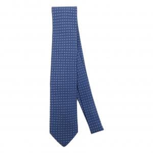 エルメス HERMES NECKTIE