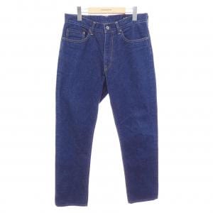 オーベルジュ AUBERGE ジーンズ