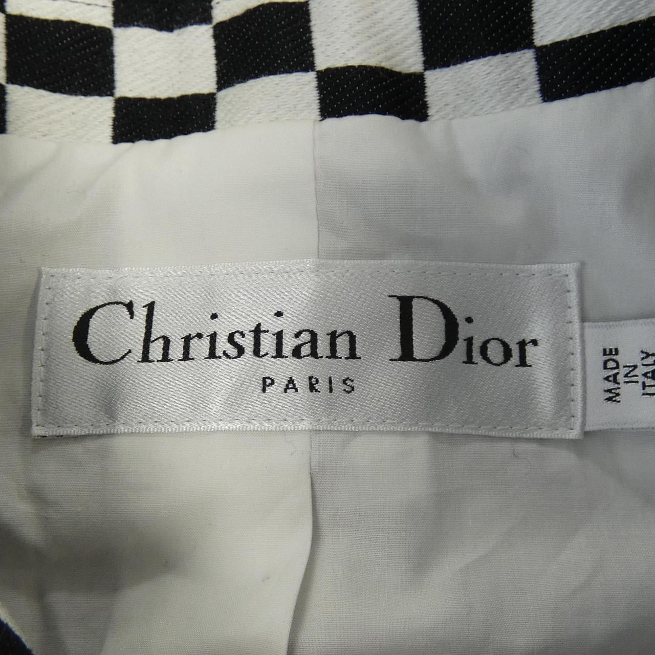 クリスチャンディオール CHRISTIAN DIOR 8E21701A1730 コート