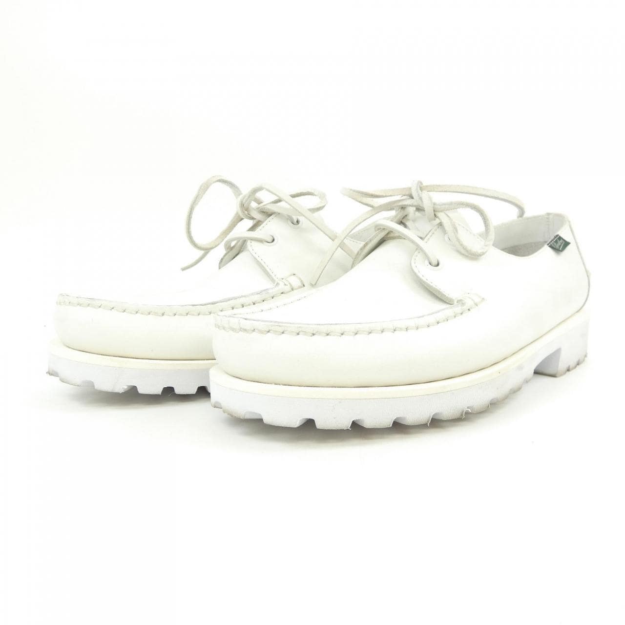 パラブーツ PARA BOOT DOMINGUE シューズ