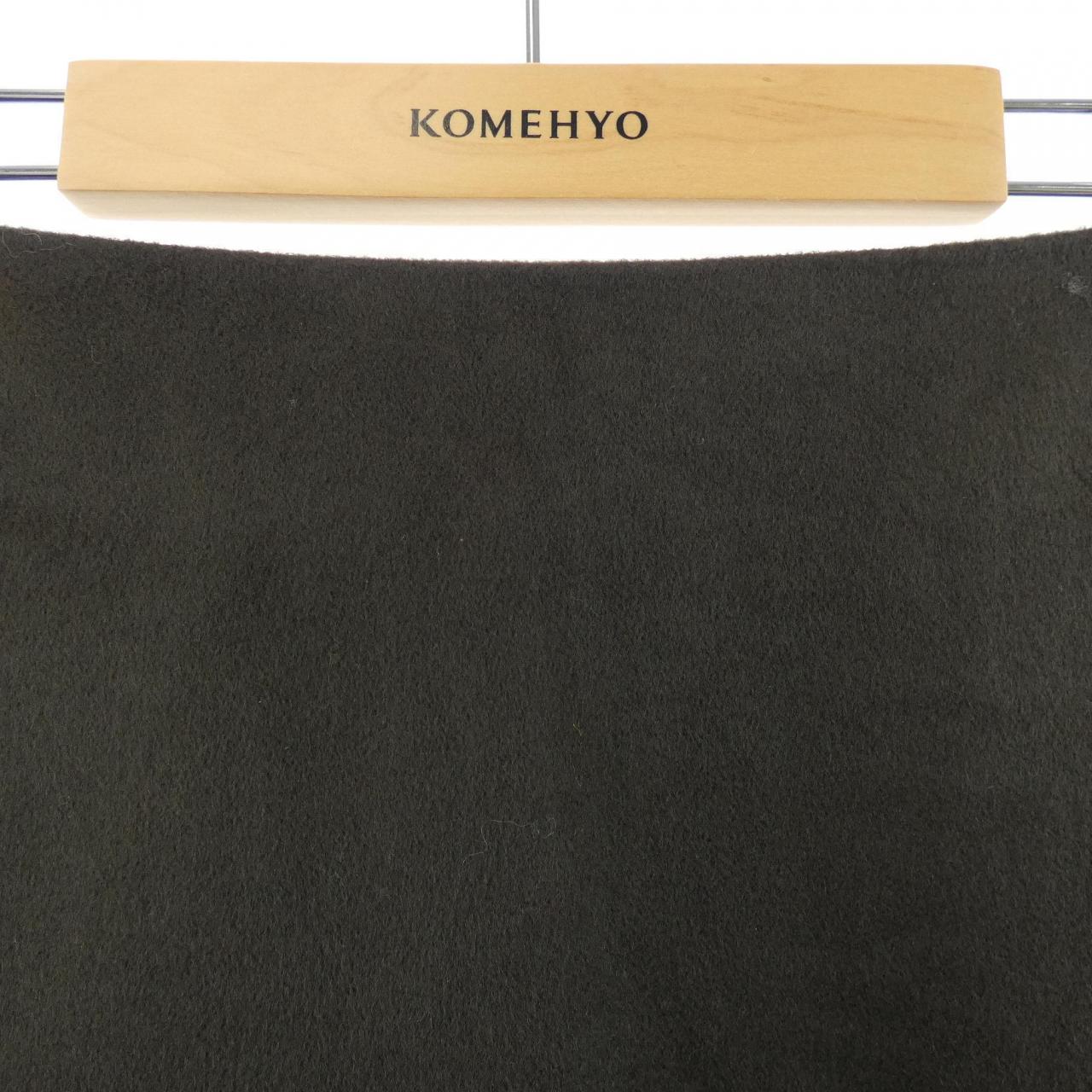 ドゥーズィエムクラス DEUXIEME CLASSE スカート