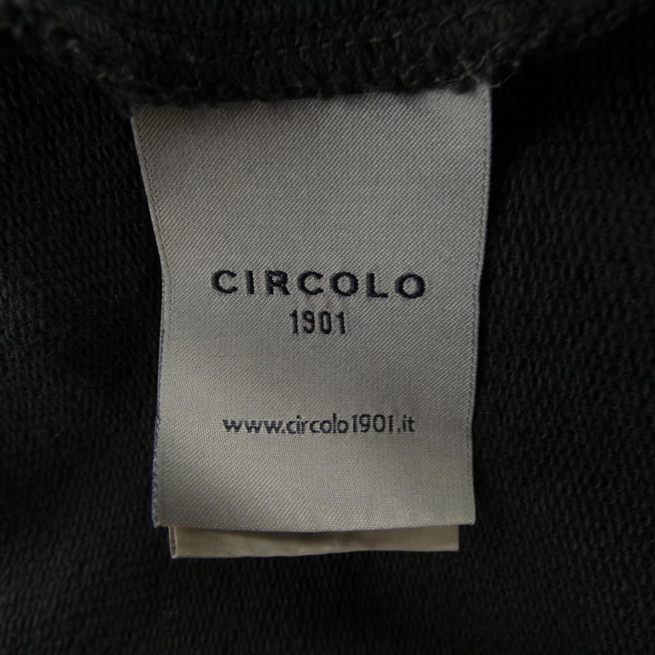 チルコロ 1901 CIRCOLO 1901 ジャケット