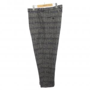 チルコロ 1901 CIRCOLO 1901 パンツ