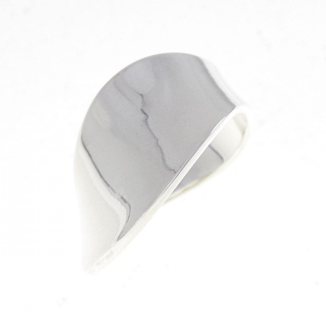 ジョージ ジェンセン 925 リング