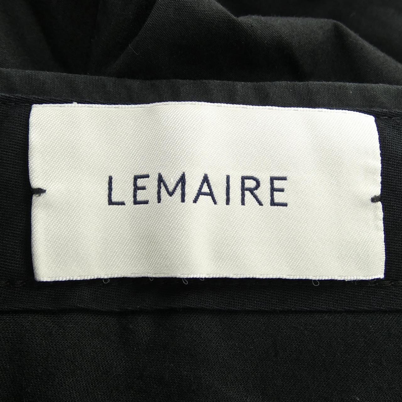 ルメール LEMAIRE パンツ