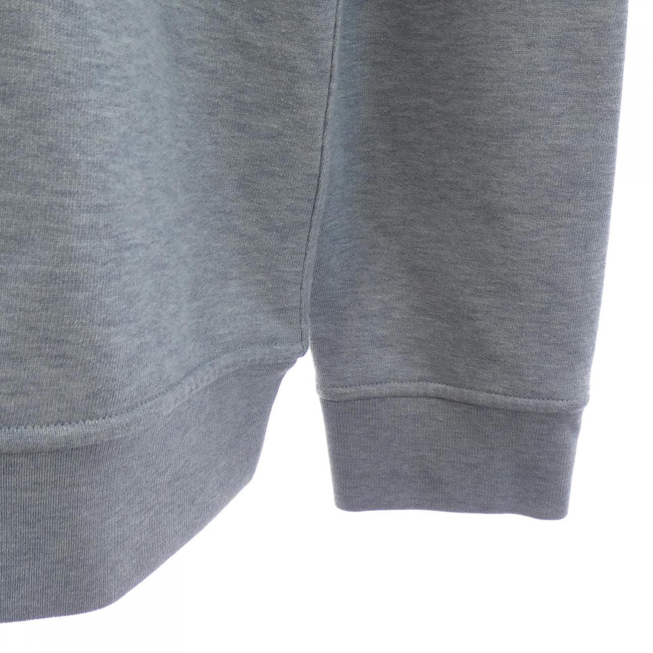 エルメス HERMES シュヴォー アン シンメトリー *31-5765. スウェット