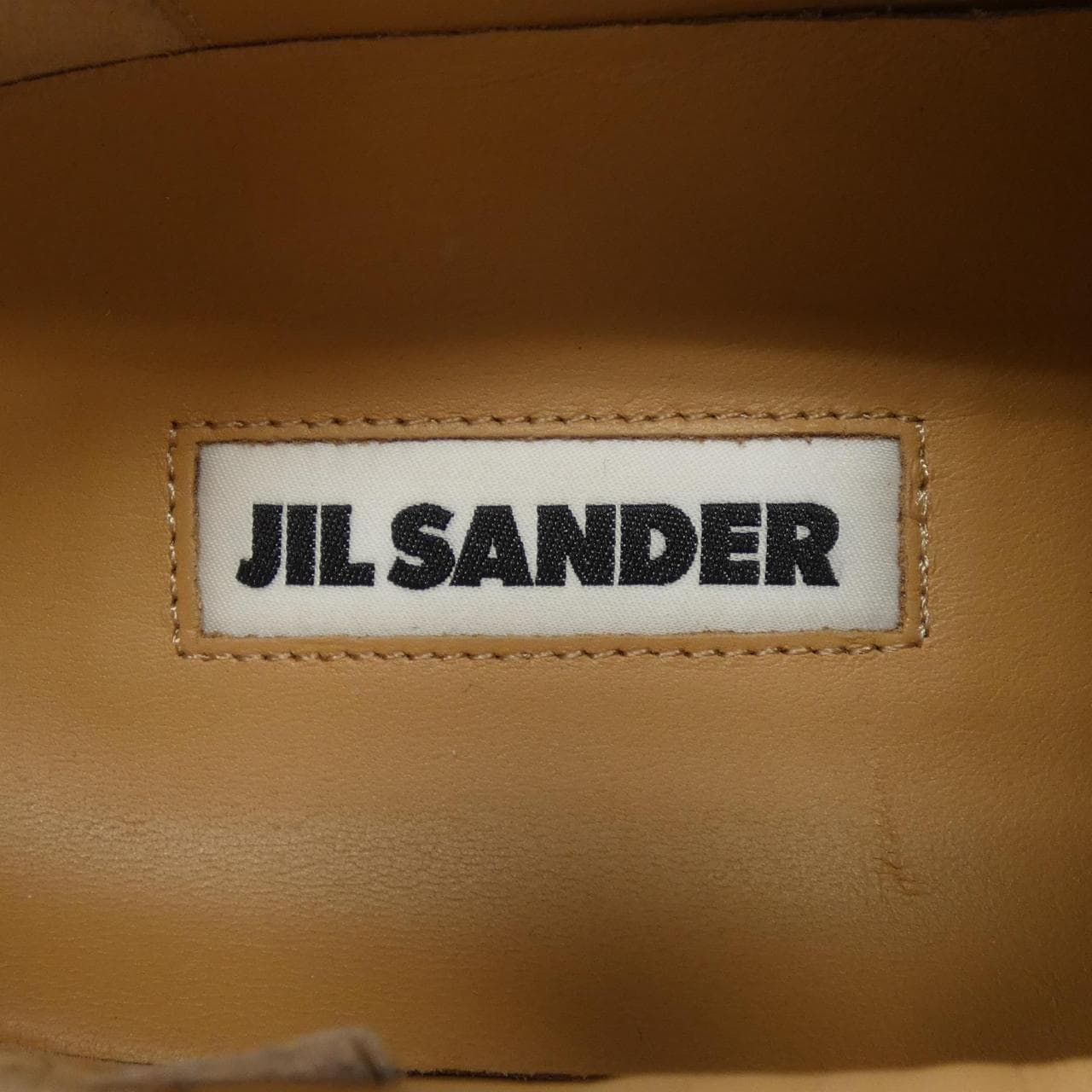JIL SANDER SANDER J32WS0026 运动鞋