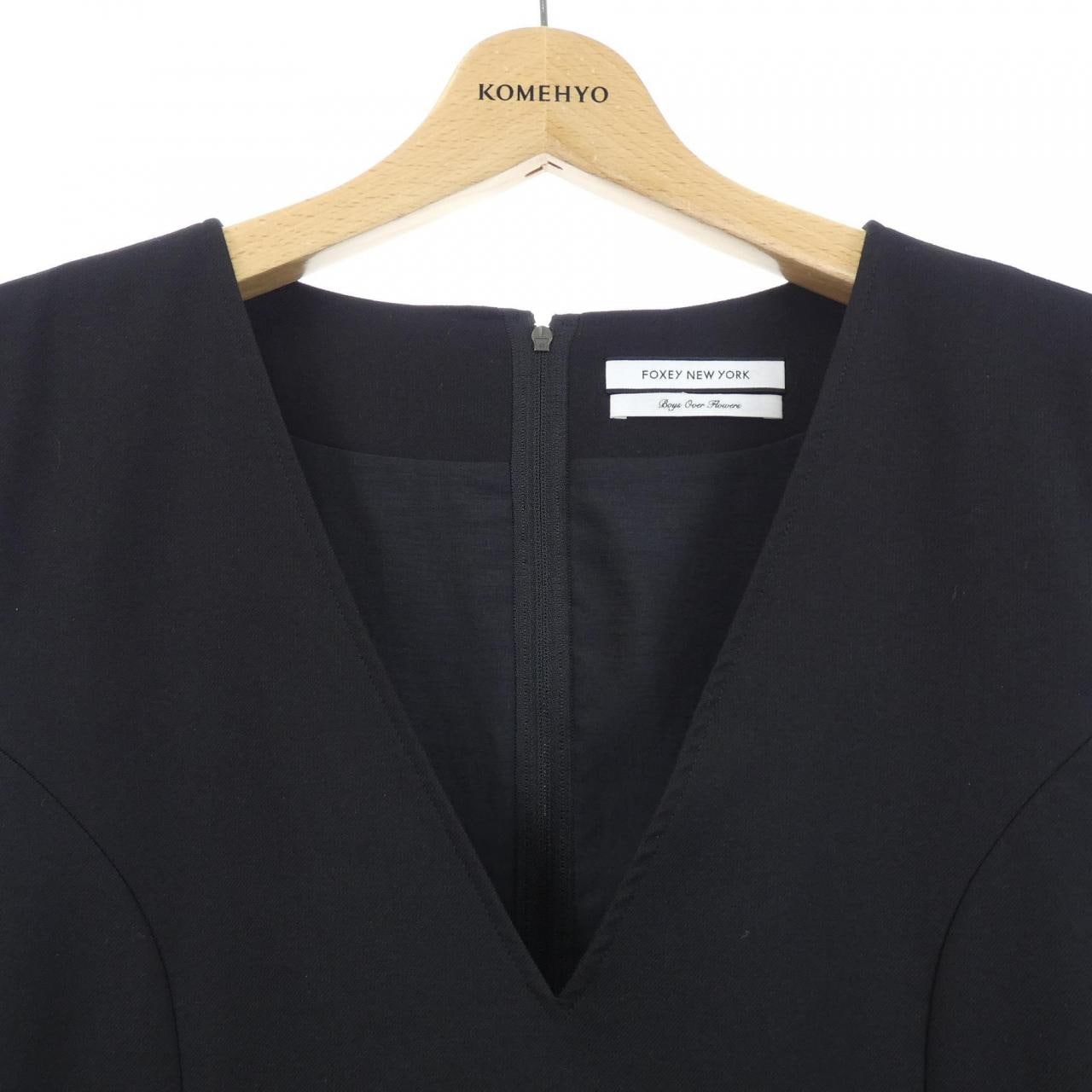 フォクシー FOXEY 43820 ワンピース