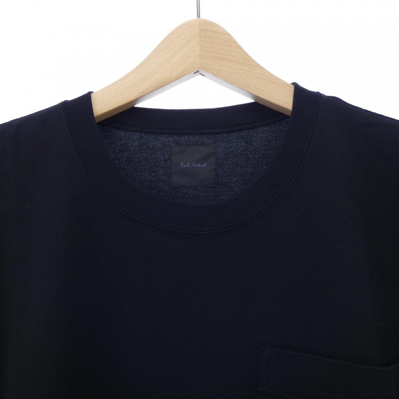 カールヘルム KARL HELMUT A2333UTS205 トップス