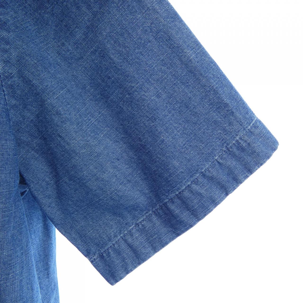 ヴァレンティノ VALENTINO 6V3DB03LAL4 S／Sシャツ