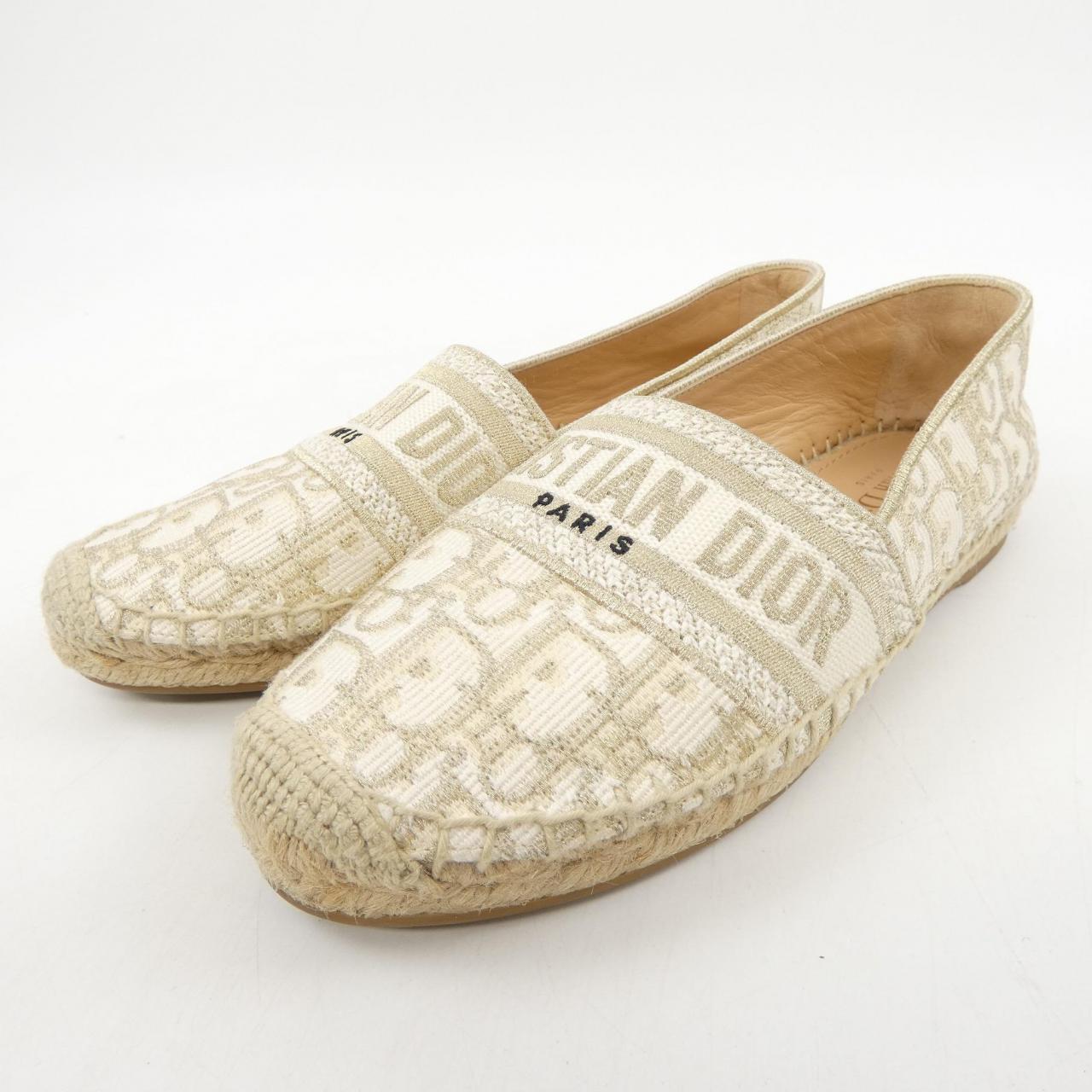 クリスチャンディオール CHRISTIAN DIOR シューズ