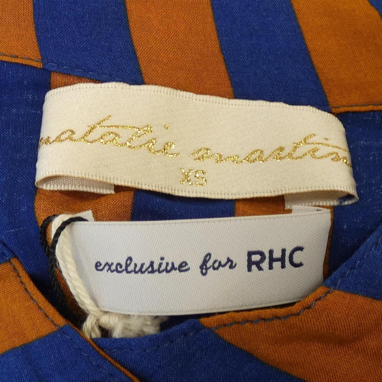 natalie martin ワンピース