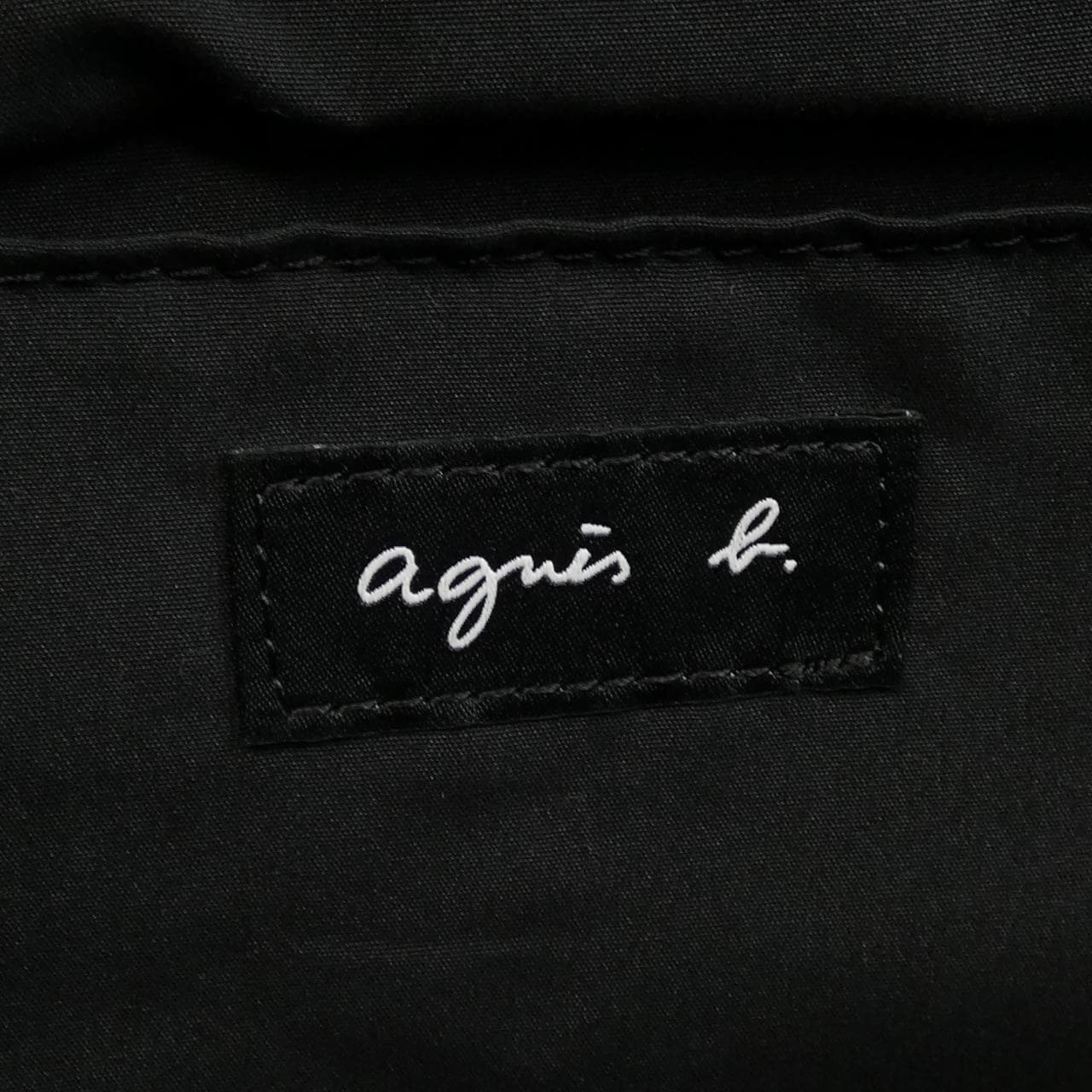 アニエスベー Agnes.b BAG