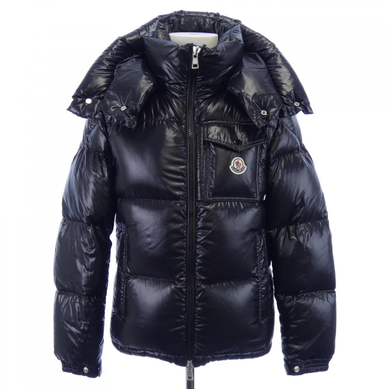MONCLER MONCLER MONTBELIARD 羽絨外套