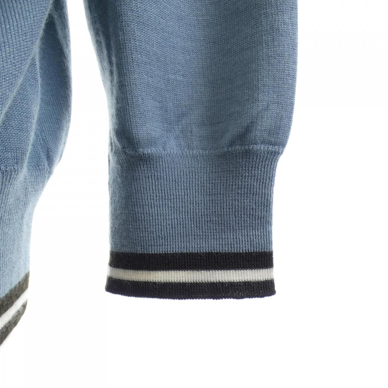 エルメス HERMES カーディガン