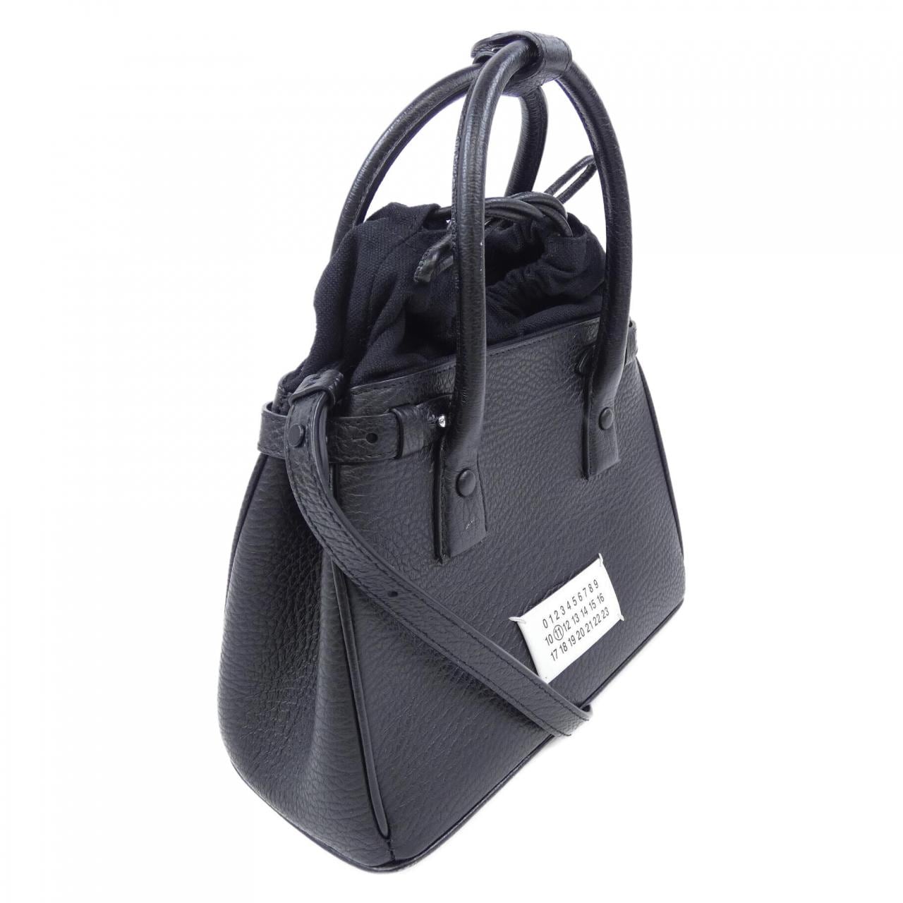 メゾンマルジェラ Maison Margiela 5AC ドローストリングバッグ SB3WD0005 BAG