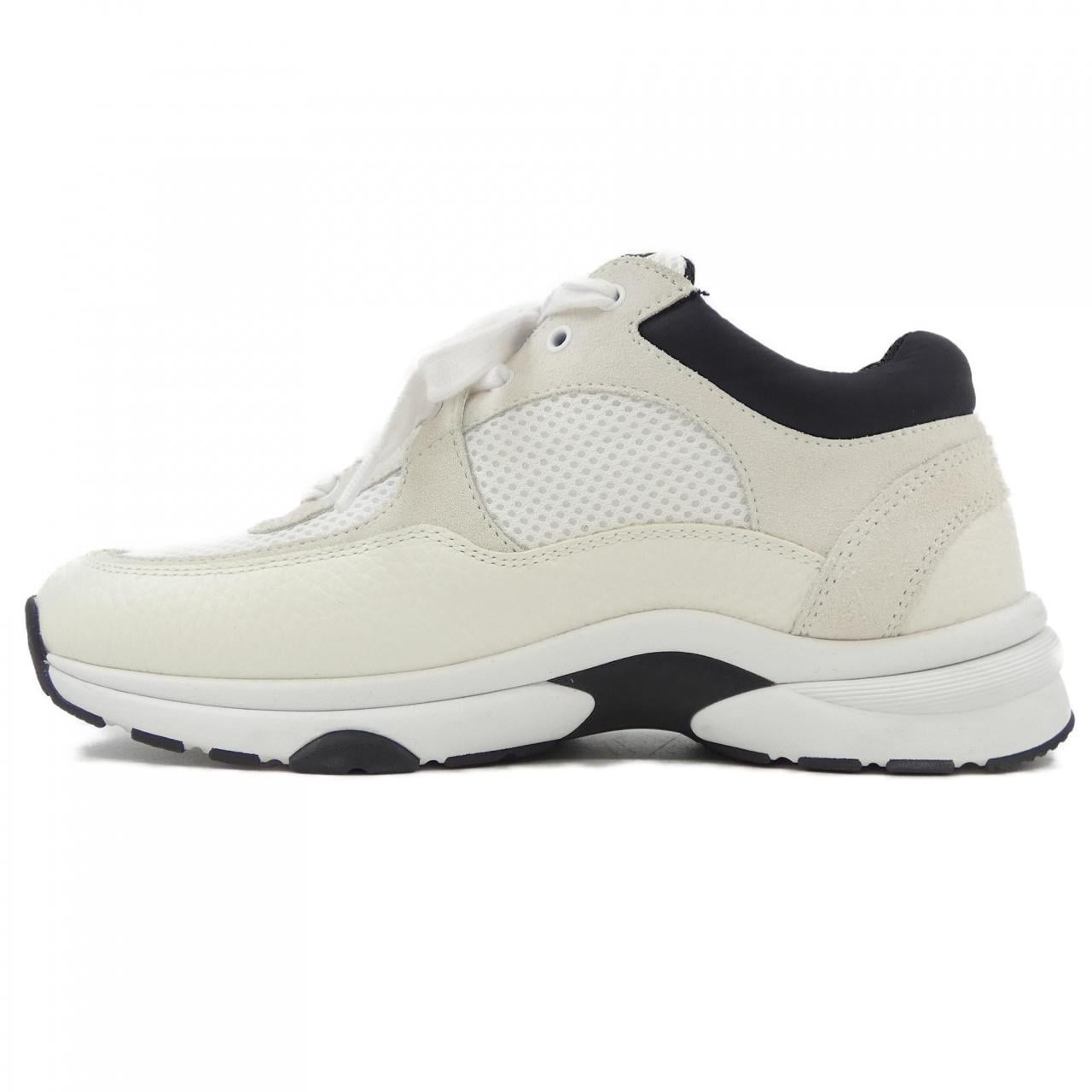 シャネル CHANEL G38299Y55720 スニーカー