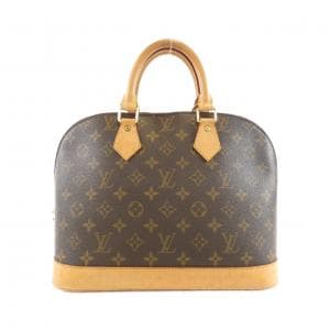 ルイヴィトン モノグラム アルマ PM M51130 バッグ