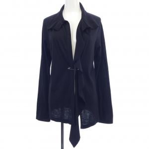 ヨウジヤマモト YOHJI YAMAMOTO FE-T43-177 カーディガン