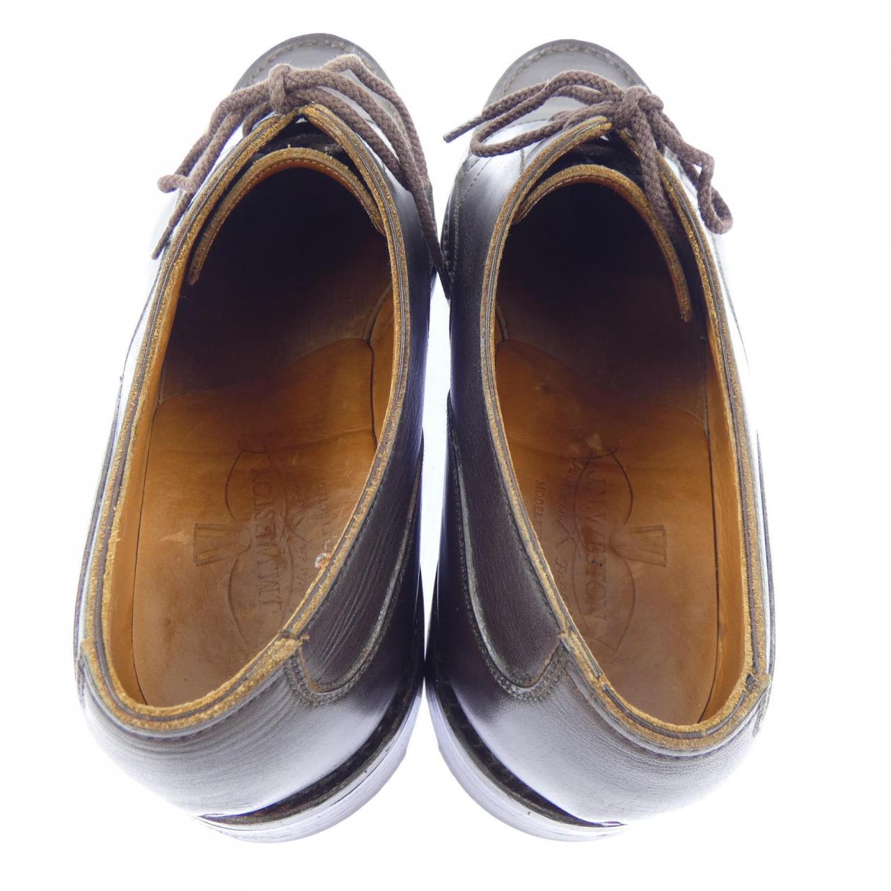 ジェイエムウエストン J.M.WESTON 641 GOLF シューズ