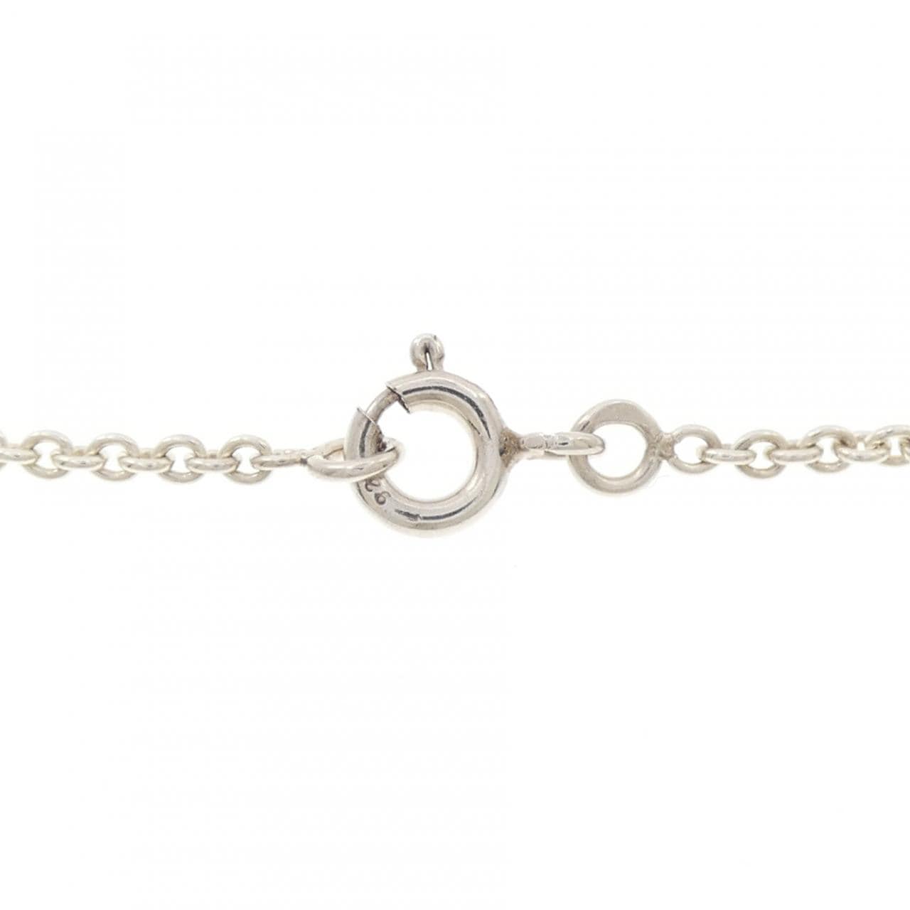 【ヴィンテージ】エルメス セリエ ネックレス