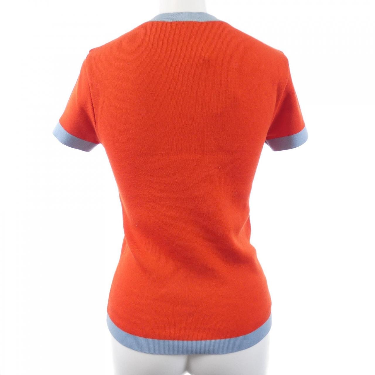 【ヴィンテージ】シャネル CHANEL P19521V01125 02S ニット