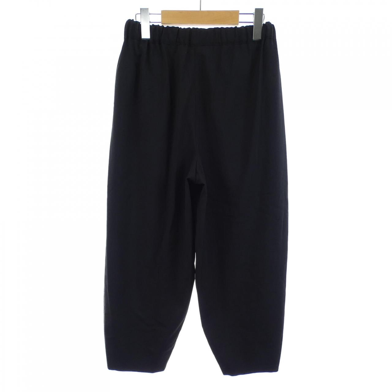 コムデギャルソン COMME des GARCONS GQ-P015 パンツ