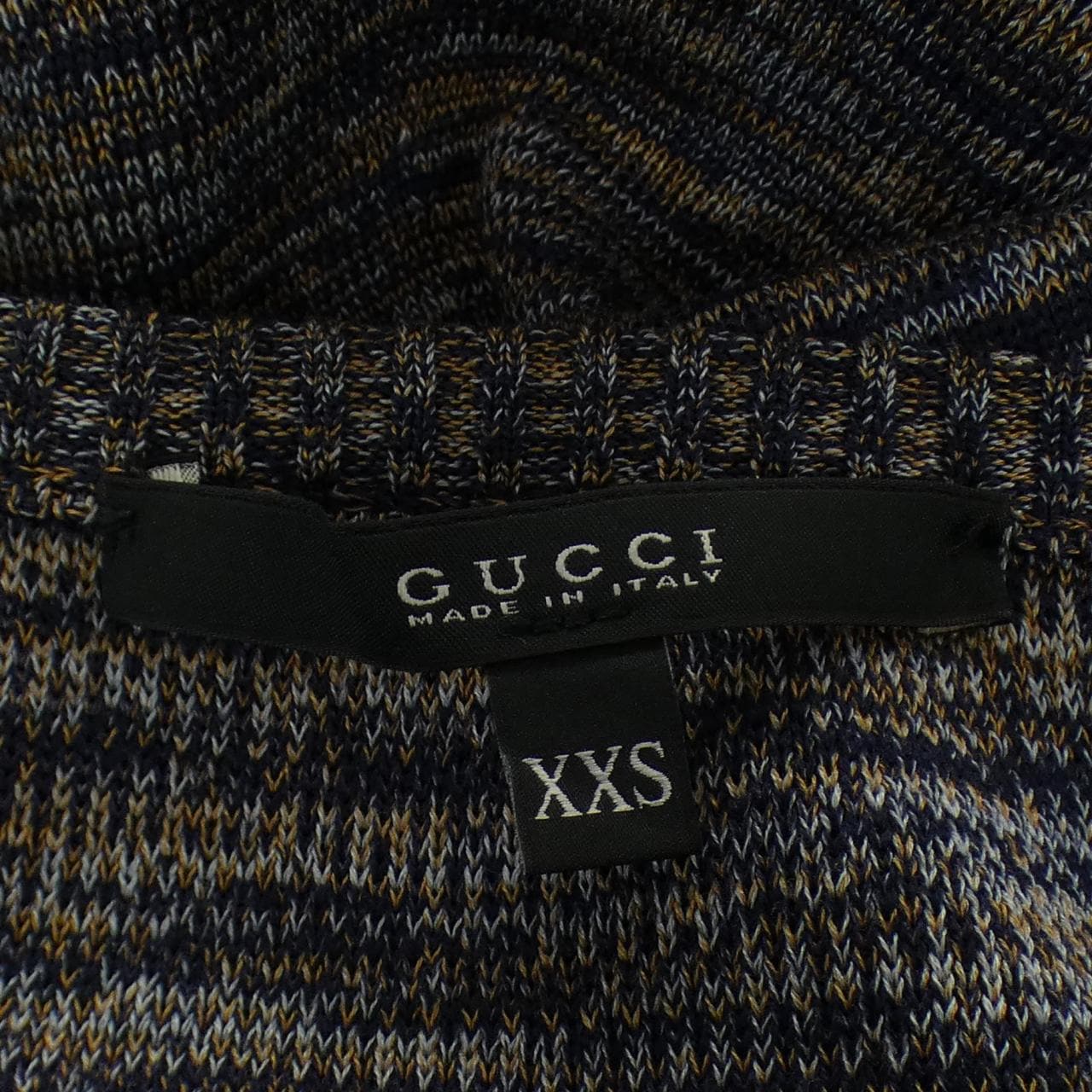 グッチ GUCCI 381112 X5487 ワンピース