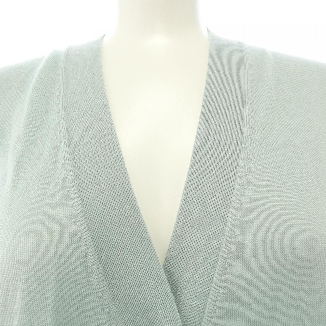 ジルサンダー JIL SANDER カーディガン