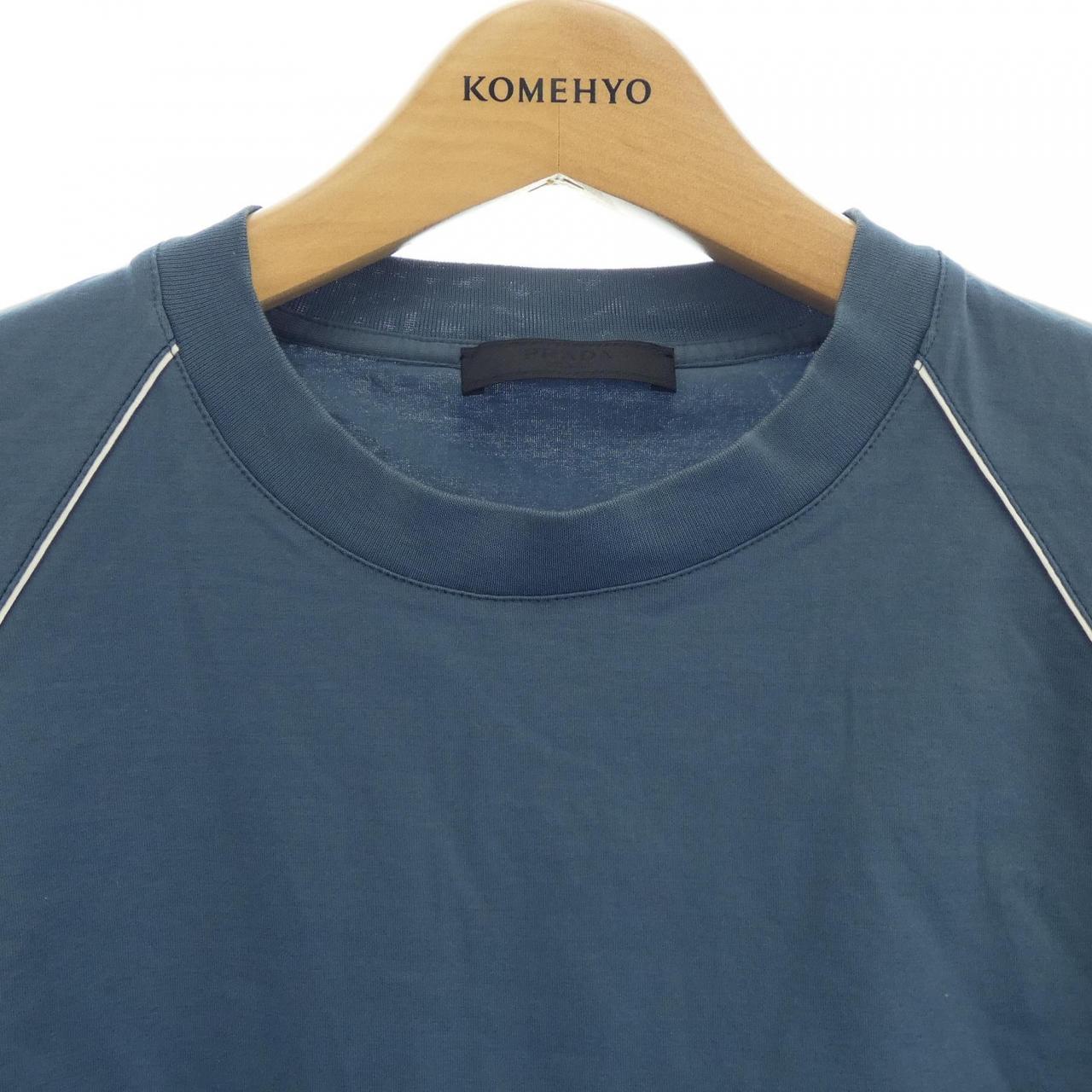 プラダ PRADA SJN216 S182 4UU Tシャツ