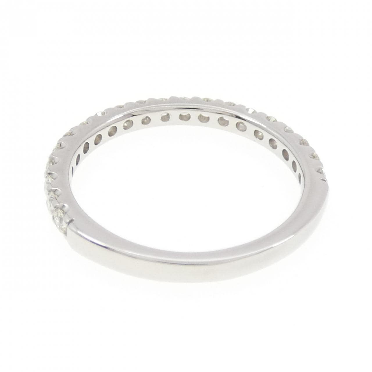 PT900 ダイヤモンド リング 0.50CT