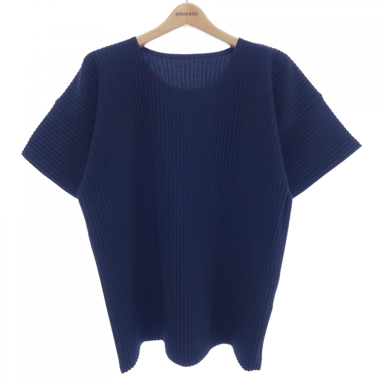 オムプリッセ HOMME PLISSE HP51JK020 Tシャツ