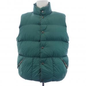 RUSSELL ATHLETIC RJ-23727 ダウンベスト