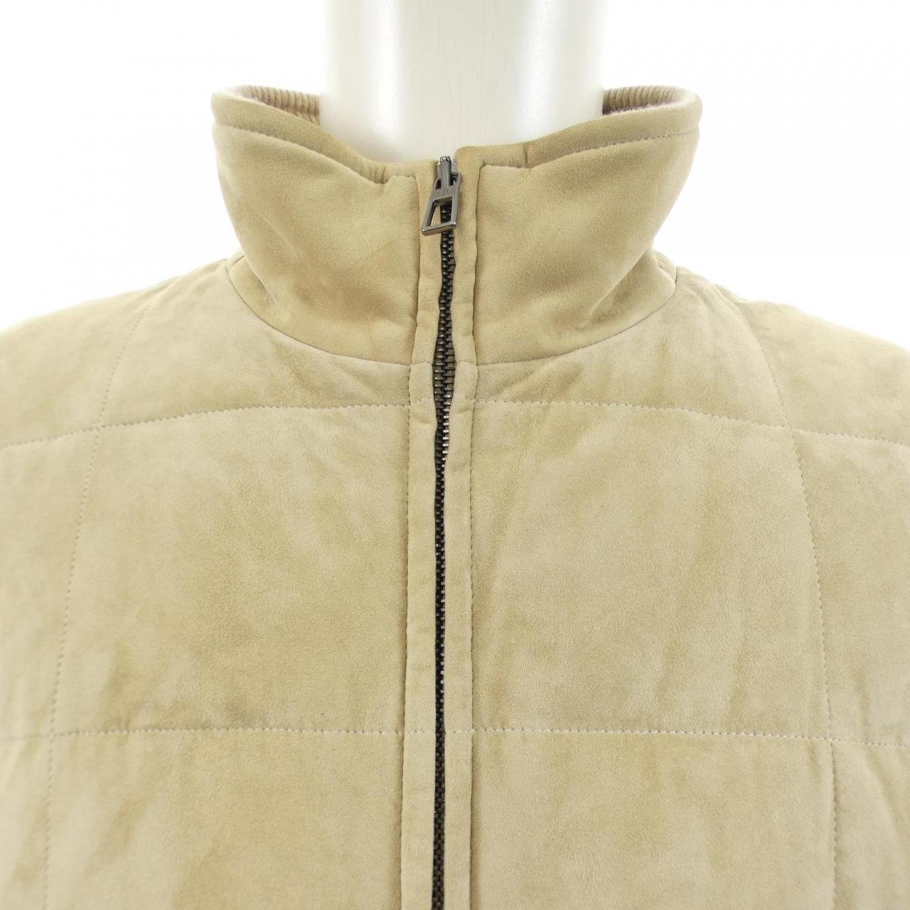 ロロピアーナ Loro Piana FAI3288 ダウンジャケット