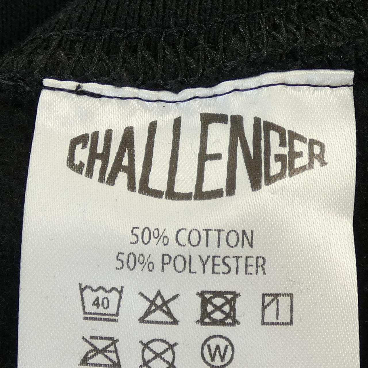 チャレンジャー CHALLENGER トップス