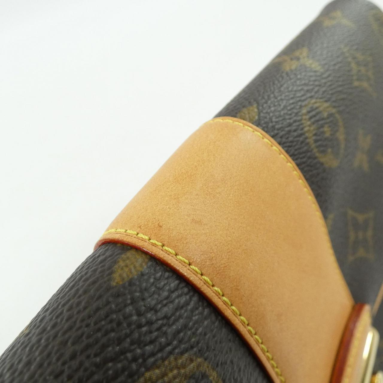 ルイヴィトン モノグラム(ソフィアコッポラ) スリムクラッチ M42427 バッグ