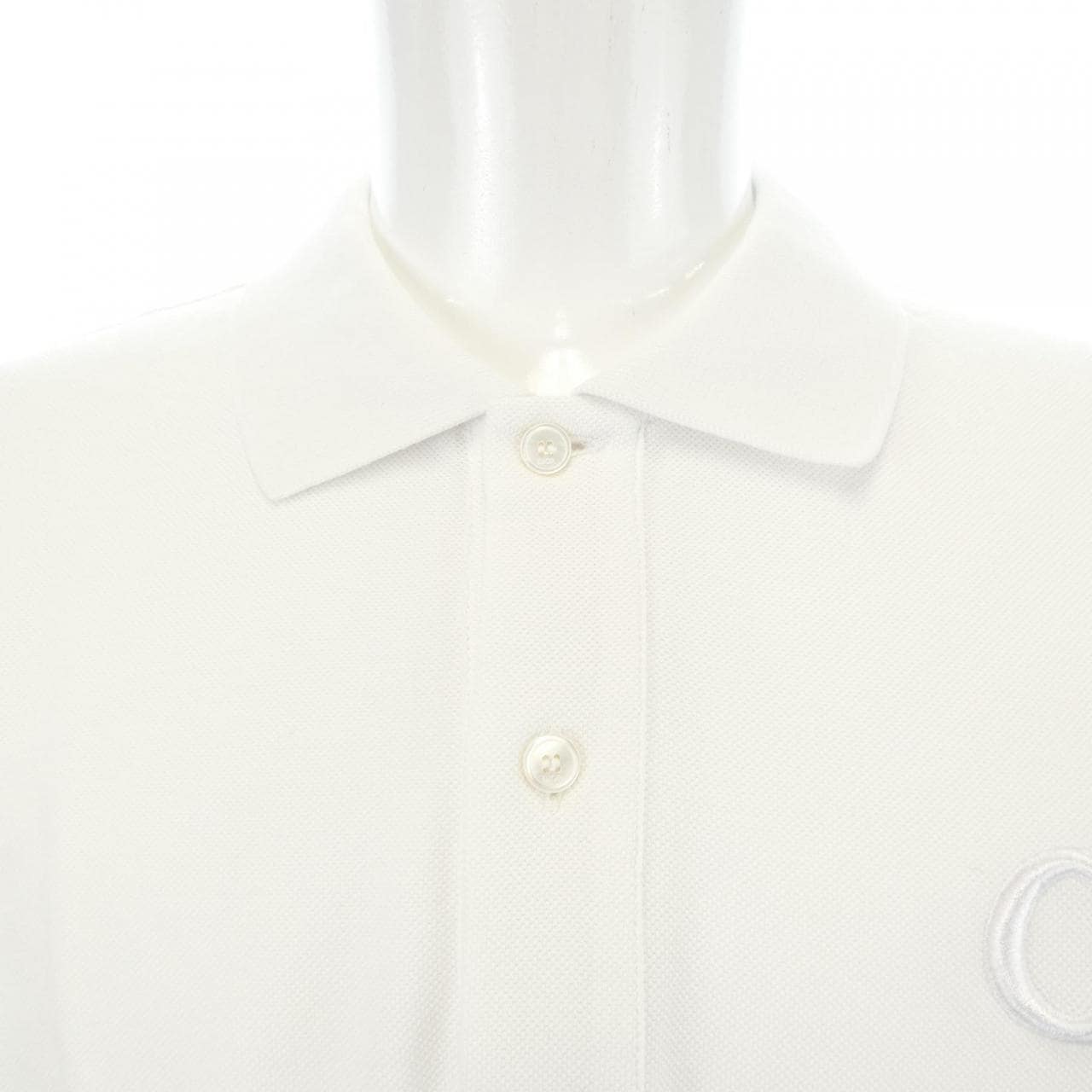 ディオール DIOR DIOR ESSENTIALS CD ICON ポロシャツ 013J800A0373 ポロシャツ