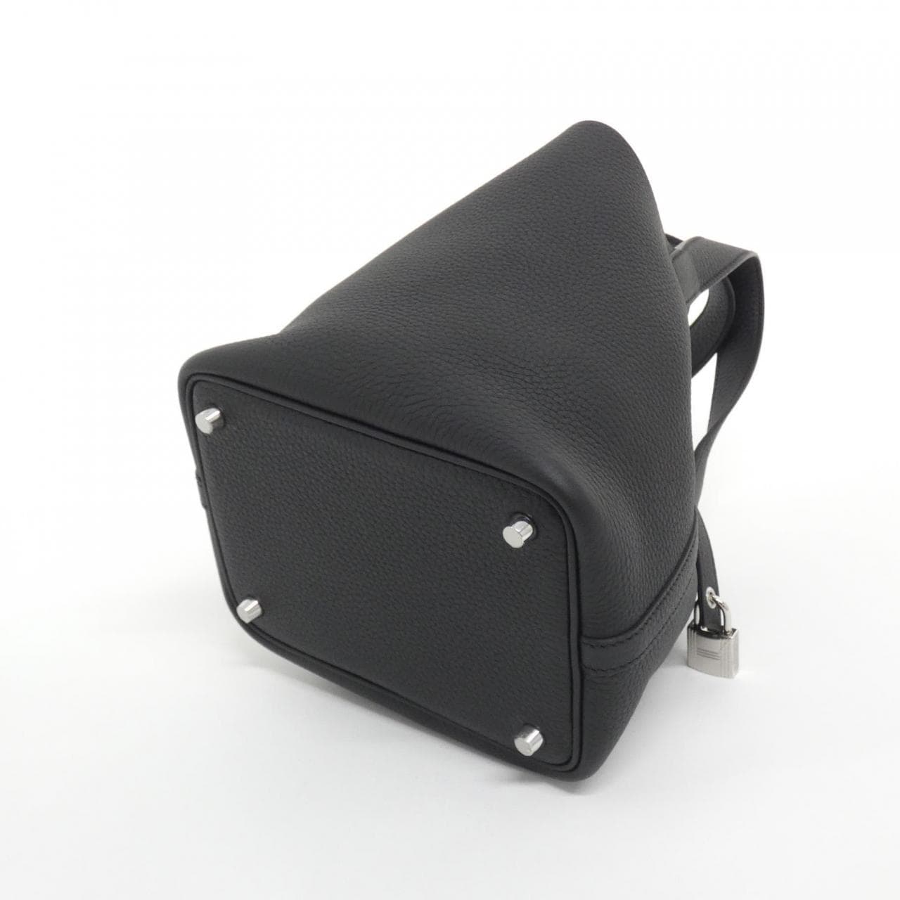 エルメス ピコタン ロック PM 056289CK バッグ