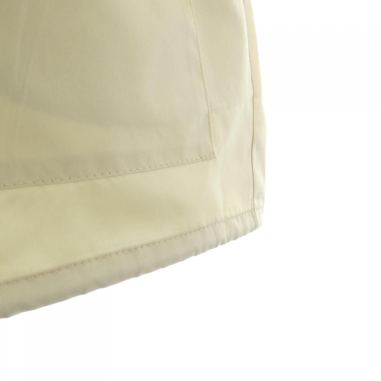 プラダ PRADA トライアングルロゴ 21H007 SOOO 1WQ8 スカート