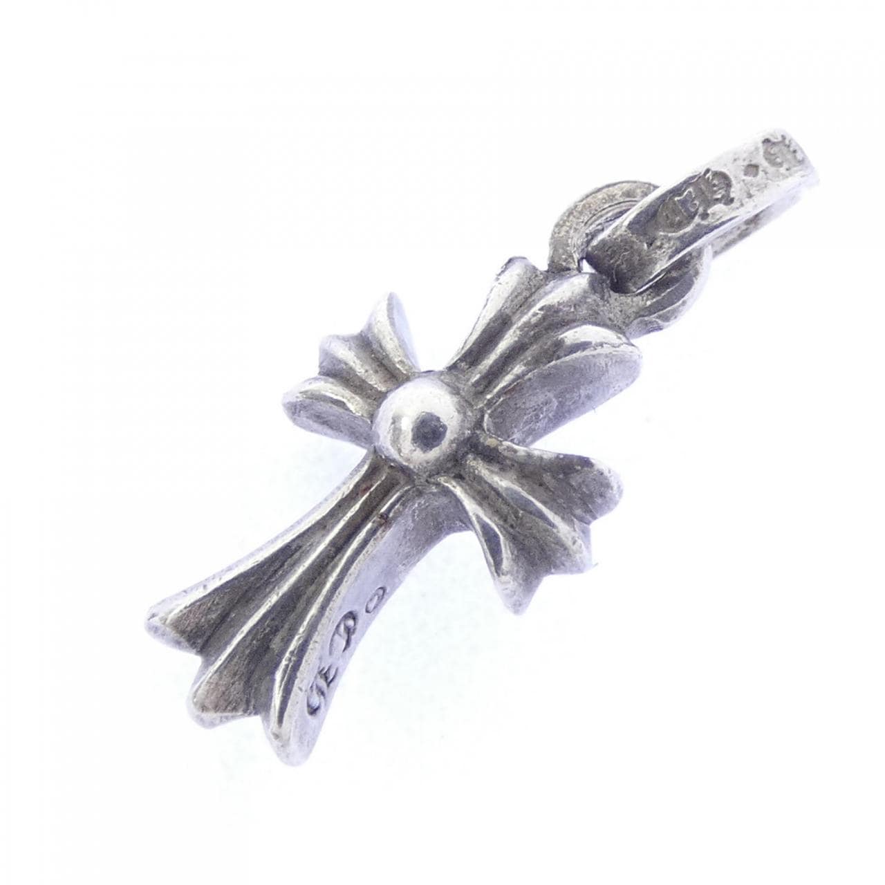 クロムハーツ CHROME HEARTS CH CRS BBY FAT　ベイビーファット 2352 304 0005 9100 ペンダント
