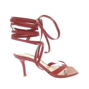 ジャンヴィトロッシ GIANVITO ROSSI サンダル