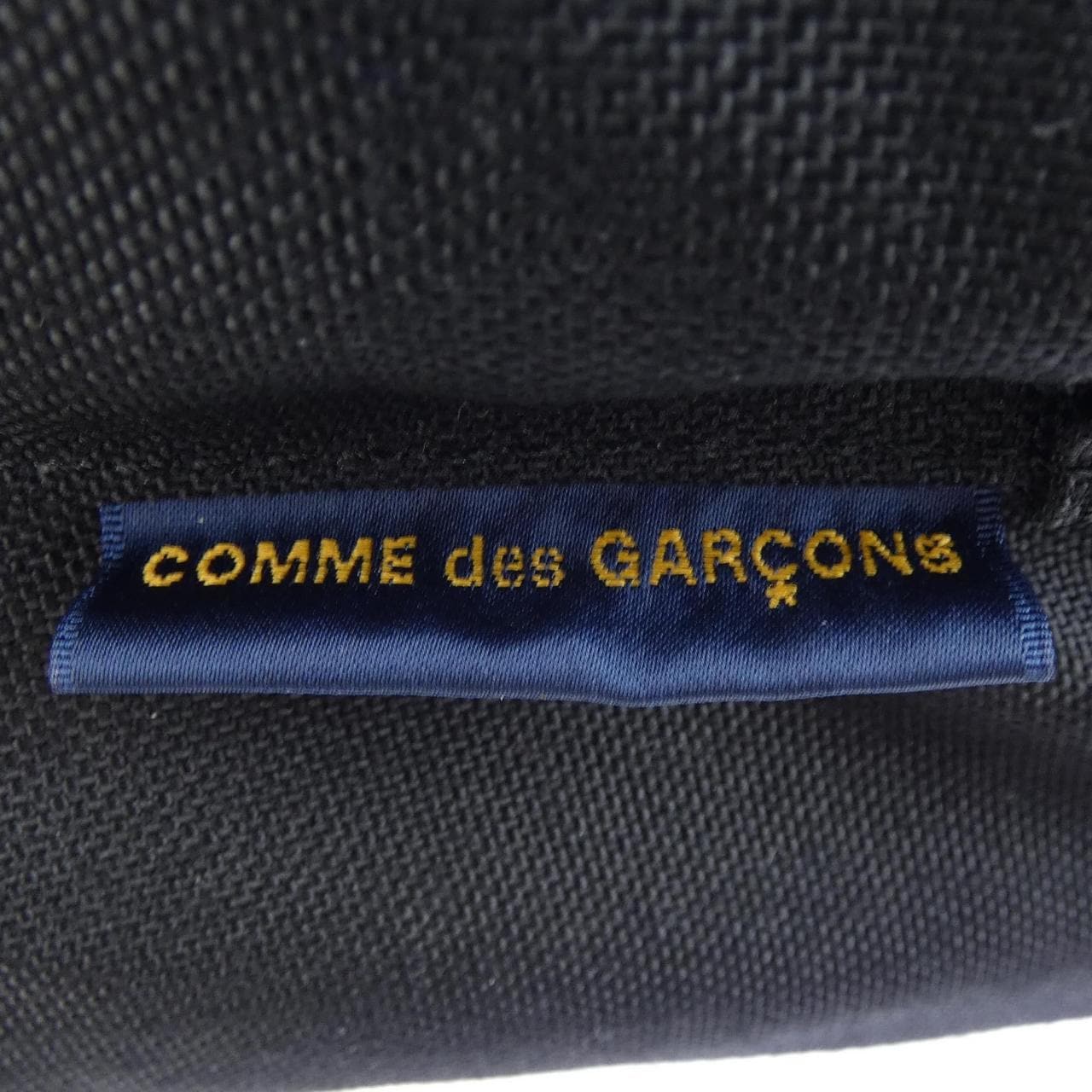 コムデギャルソン COMME des GARCONS GZ-K 202 BACKPACK