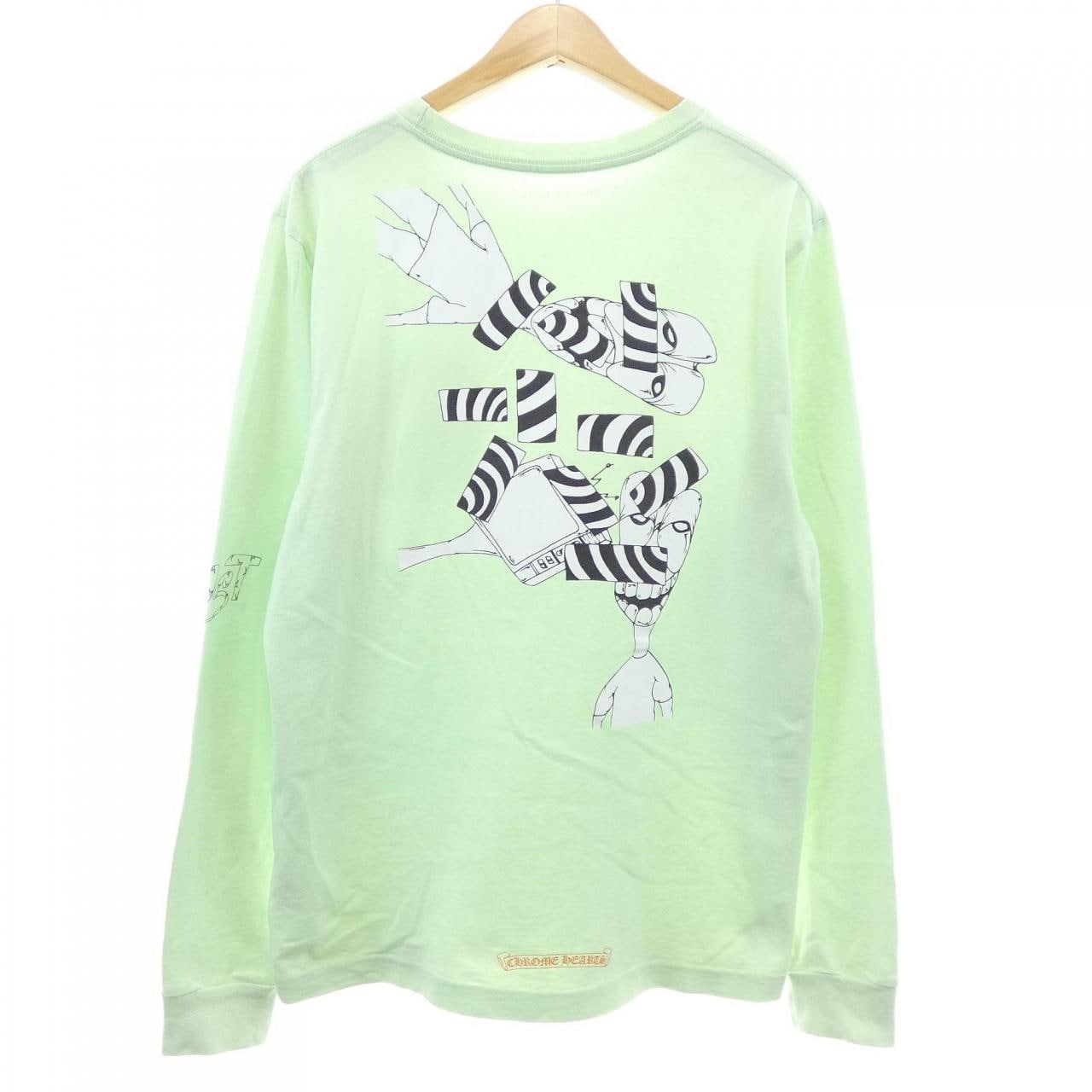 クロムハーツ CHROME HEARTS 2990-304-6037 Tシャツ