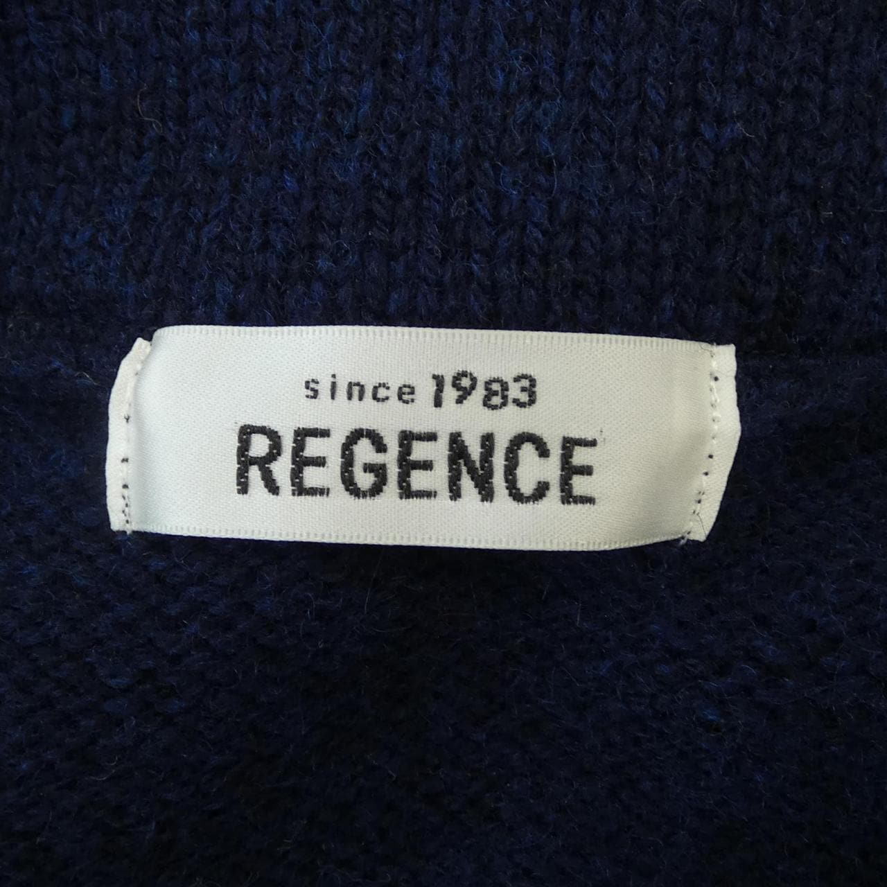 レジャンス REGENCE ジャケット