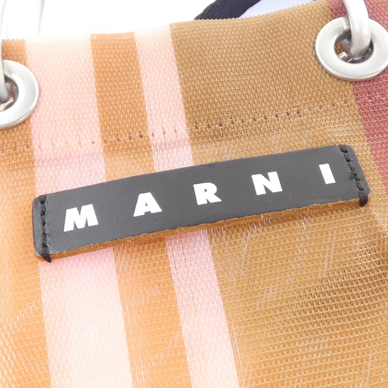 マルニ MARNI BAG