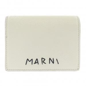 マルニ MARNI PFMOQ14Q10 WALLET